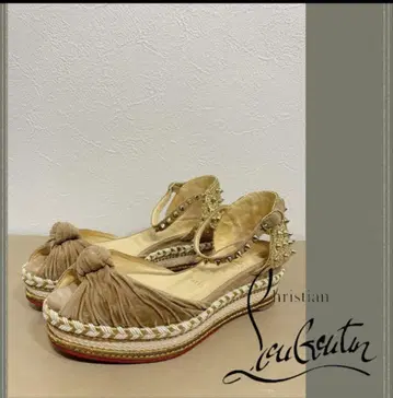Christian Louboutin 37