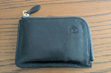 IL BISONTE / ORIGINAL LEATHER / WALLET