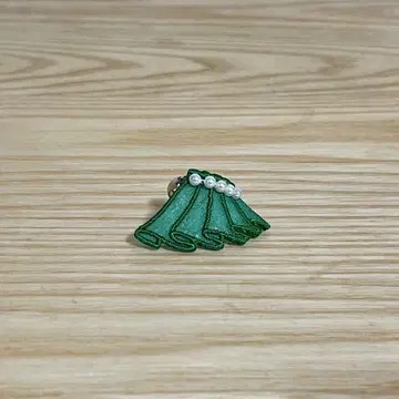 patterie 반지