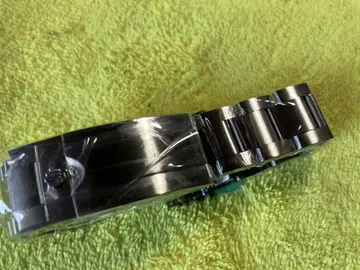 서브마리너 등 팔찌 전체 부품 러그 폭 20mm
