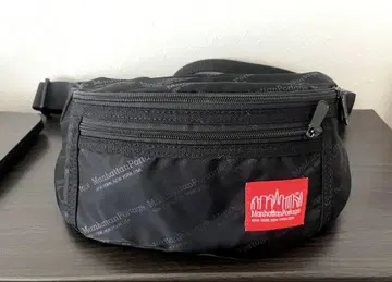 Manhattan Portage x ROSEBUD 바디백