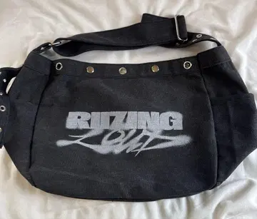 RIIZE RIIZINGLOUD 숄더백