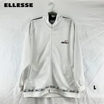 W0192T ELLESSE 점퍼