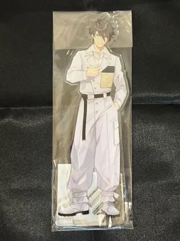 SideM FiFS 아쿠노 히데오