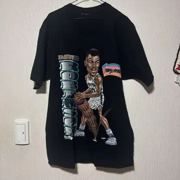 PRO PLAYER NBA 샌안토니오 스퍼스 데이비드 로빈슨