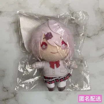익명 배송 니지산지 시이나 유이카 니지누이