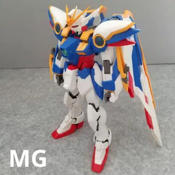 MG 윙 건담 ver.Ka