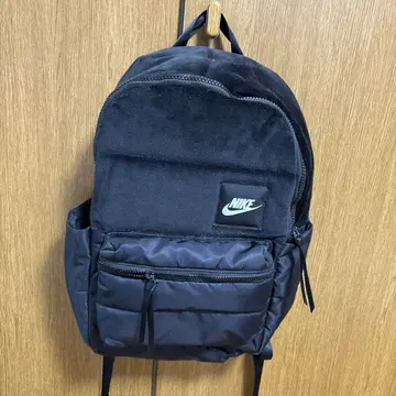 Nike 백팩 블랙