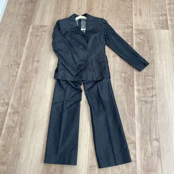 CARVEN 수트 셋업 그레이