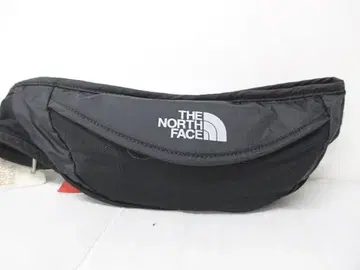 THE NORTH FACE 바디백 블랙 L