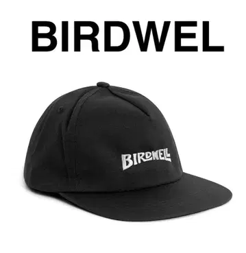 [ 새상품 ] BIRDWEL 캡
