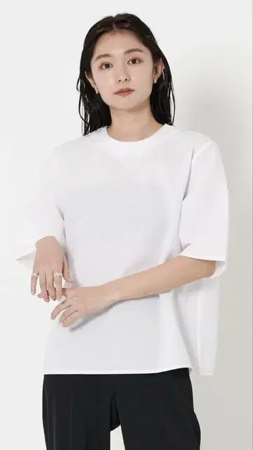 [ MARW UNITED ARROWS ] T 블라우스