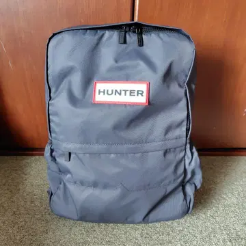 HUNTER 헌터 백팩