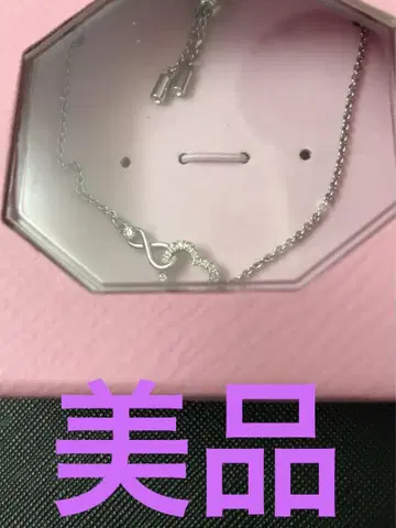 팔찌 스와로브스키