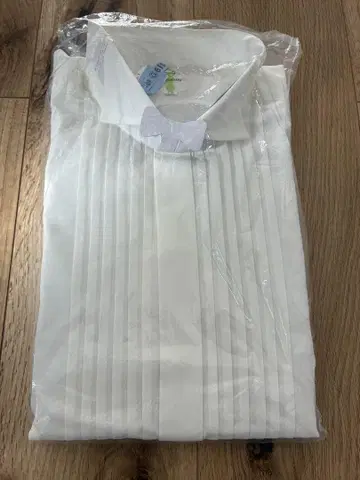 윙카라 셔츠 모닝 셔츠 이노센틀리