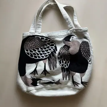 morita 천 서브 백