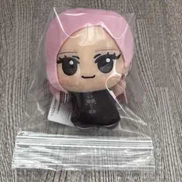 [지젤] aespa SD 인형 봉제인형 남코 한정판