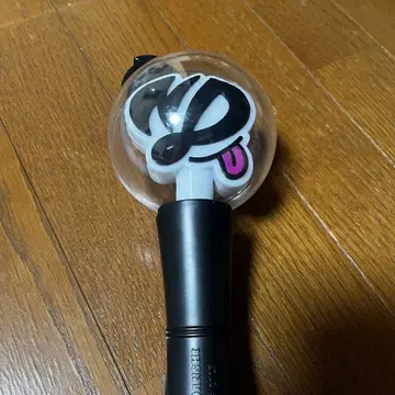 나니와단시 응원봉