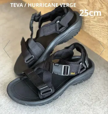 TEVA / HURRICANE VERGE 25cm