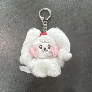 IVE 원영 키링 minini 봉제 인형 키링 인형