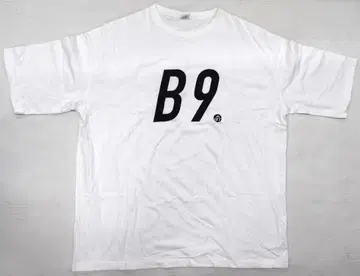 초특급 B9 타카시 티셔츠 XL