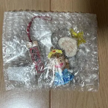[미개봉 새상품] 모모쿠로 모모타 카나코 키링 세트