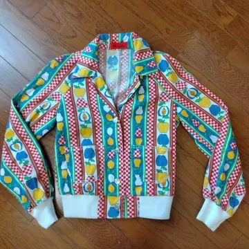 miss levis BIG E 빈티지 자켓 블루종