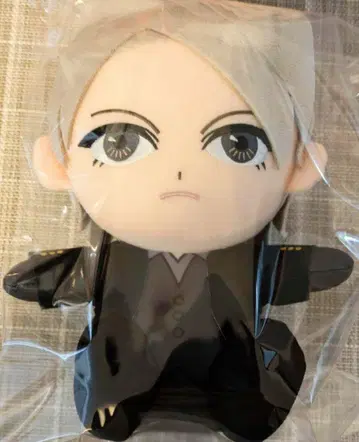 HYDE 봉제 인형 마스코트