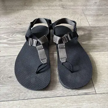 Bedrock Sandals Cairn Evo 차콜 men's 10