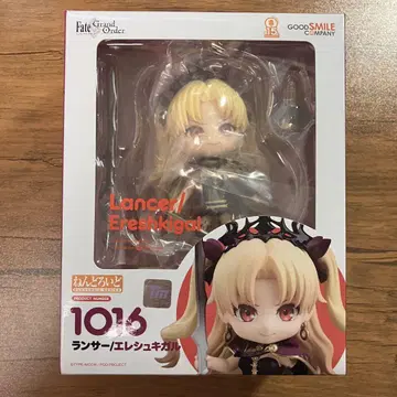 Fate/Grand Order FGO 에레슈키갈 넨도로이드