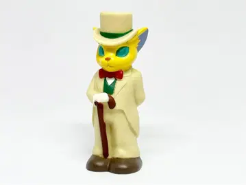 [단종품] 바론/귀를 기울이면 지브리 소프트 비닐 손가락 인형 T-493