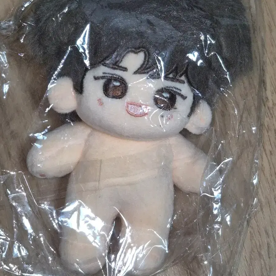 SEVENTEEN | 세븐틴 Seventeen doll on Bunjang Global Site.