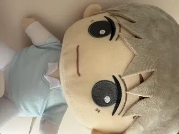 미야세 류비 너의 꽃이 될게 봉제 인형