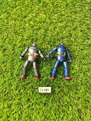 철인 28호 피규어 타임슬립 글리코 G482
