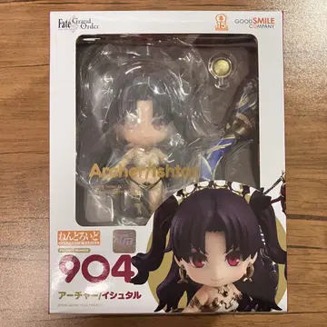 Fate/Grand Order FGO 이슈타르 넨도로이드