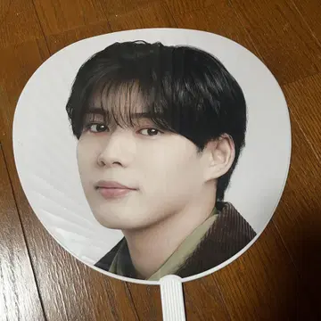 나가오 켄토 부채