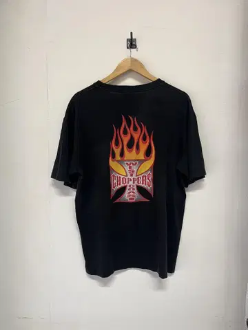 WEST COAST CHOPPERS 웨스트 코스트 초퍼스