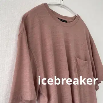 icebreaker 아이스브레이커 티셔츠 S