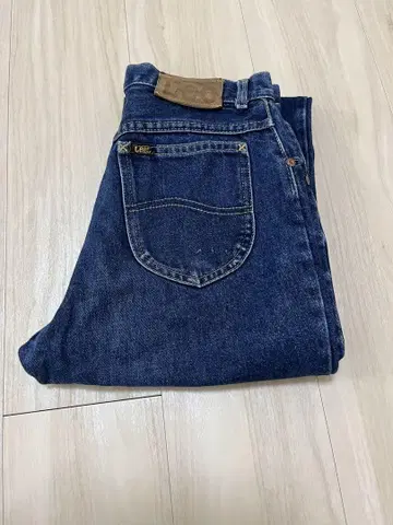 Lee riders 70s