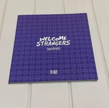 IS:SUE 아이다 린 특성 아크릴 코스터