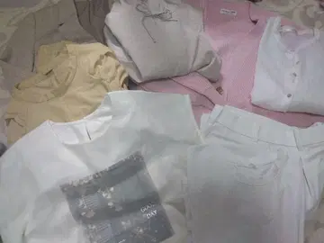 SNIDEL 차오패닉 RayBEAMS ZARA 묶음 판매