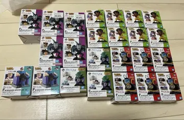 드래곤볼 제일복권 아카이브스 대량 세트