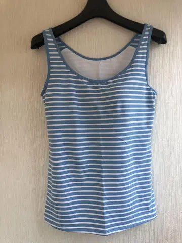 UNIQLO 브라탑 2세트