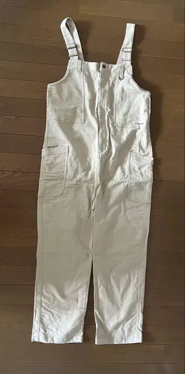 컬럼비아 여성용 시카고 애비뉴 오버롤 멜빵바지