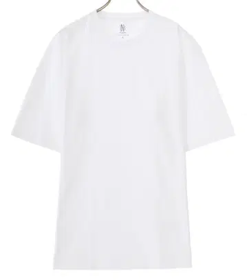 새상품 BATONER 바토너 팩 T-SHIRT 화이트 4
