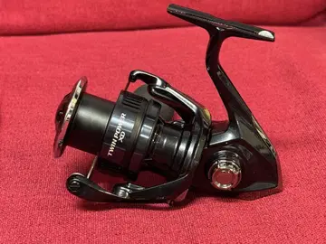 SHIMANO 25 트윈파워 XD C5000XG 스피닝 릴
