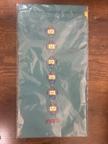 TRUZ 응원봉 케이스 HIKUN TREASURE 아사히