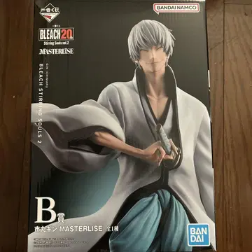 제일복권 BLEACH B상 이치마루 긴 피규어