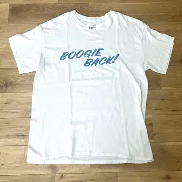 O.K. BOOGIE BACK 오자와 겐지 스차다라파