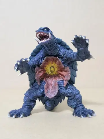 격조 헤이세이 가메라 편 가메라 1996 얼티메이트 플라즈마 격조 시리즈